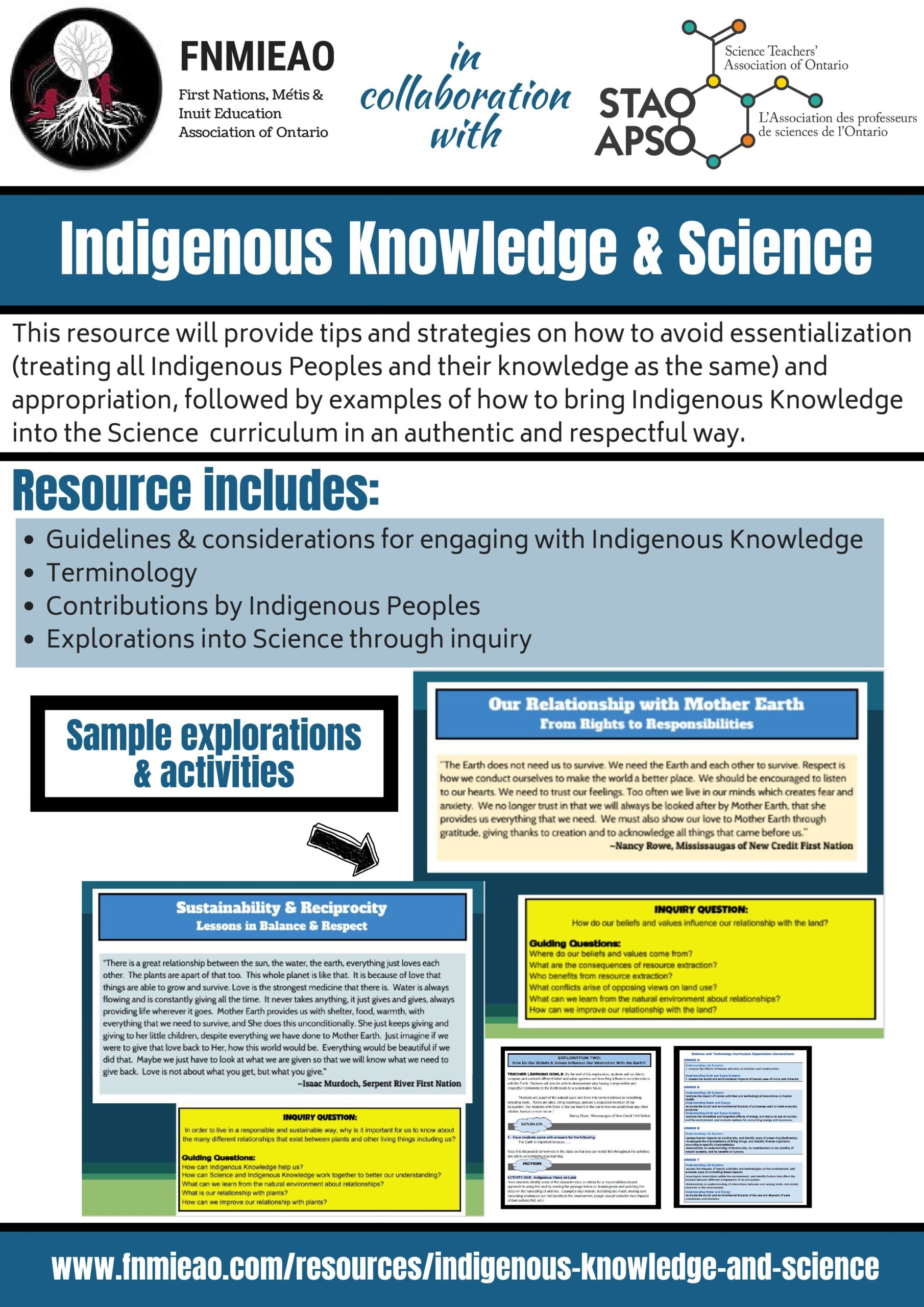 Resource-Flyer-IK-and-Science